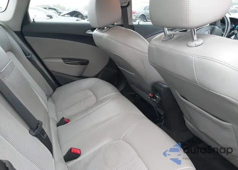 2016 Buick Verano Convenience Group z USA, uszkodzony, nr VIN 1G4PR5SK4G4143175